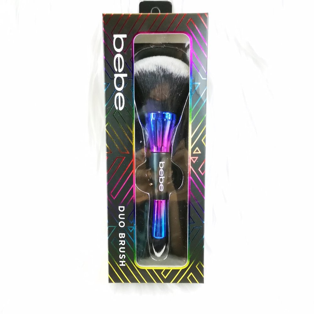 bebe Duo Brush